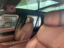 لاند ڕۆڤەر ڕانج ڕۆڤەر ڤۆگ